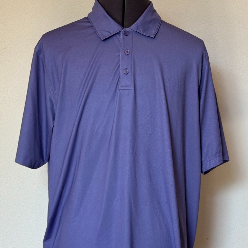 Cypress Club Sport Polo Men